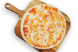 Pizza Mexicy With Chicken