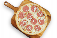 Pepporoni Pizza
