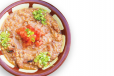Foul Plate