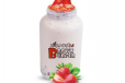 Straberry Lassi