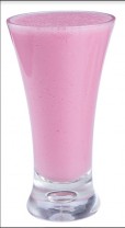 Strawberry Shake