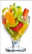 Mixed Fruits