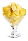 Pineapple Bricks
