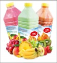 Bottle Juice