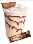 Galaxy Shake