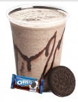 Oreo Shake