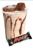 Mars Shake