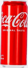 Coca Cola