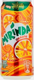 Mirinda
