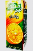 Milco Orange