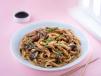 Chicken Udon Noodles