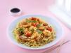 Singapore Noodles