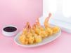 Shrimp Tempura