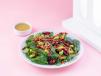 Beetroot Edamame Salad