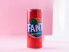 Fanta Strawberry