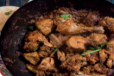 Chicken Karahi