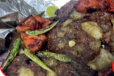Chapli Kabab