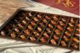 Sagai Dates and Tahini Sweet