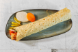 Shish Tawook Wrap
