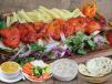 Tandoori Chicken