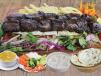 Bahraini Meat Tikka