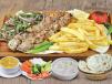Meat Tikka With Yogurt