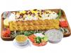 Chicken Kebab