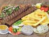 Mutton Kebab