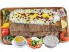 Kebab Sulthani With Rice