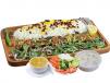 Tabrezi With Rice