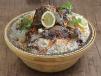 Madfoun Mutton