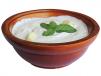 Labneh Garlic