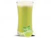 Fresh Lemon Mint Juice
