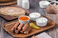 Serbian Kebabs