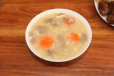 Begova Soup