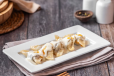 Klepe Dumplings