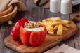 Punjena Paprika