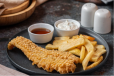 Cod N Chips