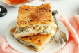 Cheese Borek