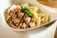 Chicken Alfredo Pasta