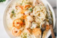Seafood Pasta