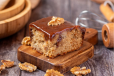 Walnut Cake