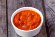 Ajawr (roated red pepper sauce)