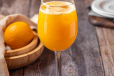 Fresh Orange Juice