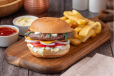Bosnian Burger