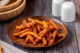 Sweet Potato Fries