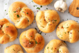 Garlic Knots