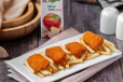 Kids Meal Nugetts