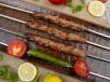 Seekh Kabab