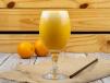 Fresh Orange Juice